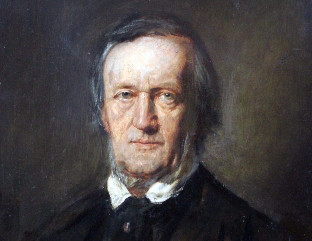 Вагнер Рихард (1813–1883) | Белорусская государственная филармония