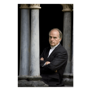 "Минская весна-2014", "Шедевры мирового органного искусства»: Иоганнес Гефферт (Кёльн, Германия)