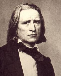 Лист Ференц (1811 - 1886)
