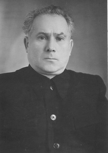 Розенфельд Ефим (1894–1964)