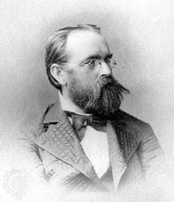 Райнбергер Йозеф Габриель (1839 - 1901)