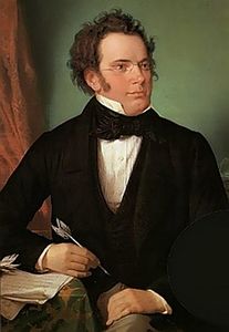 Шуберт Франц (1797 - 1828)