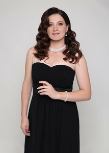 Мацюшонак Крысціна (сапрана)