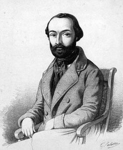 Баццини Антонио (1818 - 1897)