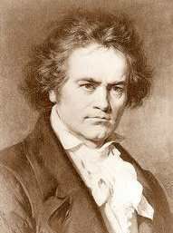 Бетховен Людвиг ван (1770 - 1827)