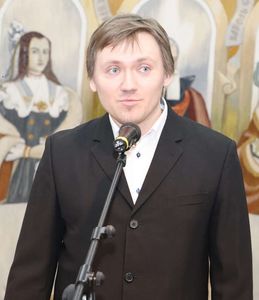 Бельтюков Никита (композитор, мультинструменталист)