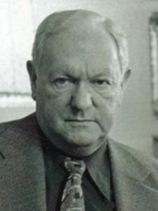 Фрадкин Марк (1914 - 1990)