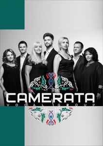 The vocal ensemble "Camerata"