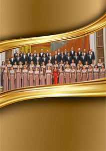 Honored Collective State Academic Choir of the Republic of Belarus n.a. G.Shirma