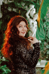 Кузьміч Алена (фартэпіяна)