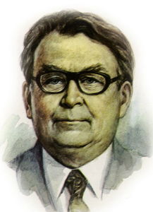 Соловьёв-Седой Василий (1907 - 1979)