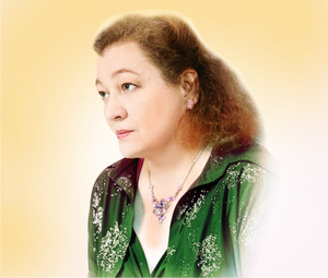 Shumilina Irina (piano)