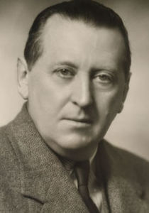 Боуэн Йорк (1884 - 1961)