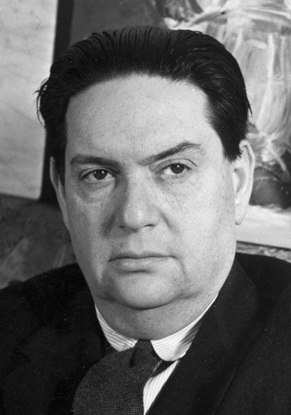Мийо Дариус (1892-1974) Мийо Дариус (1892-1974)