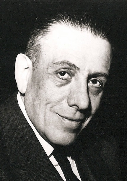Пуленк Франсис (1899 - 1963)