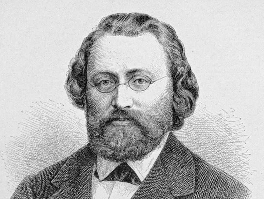 Брух Макс (1838 - 1920) Брух Макс (1838 - 1920)