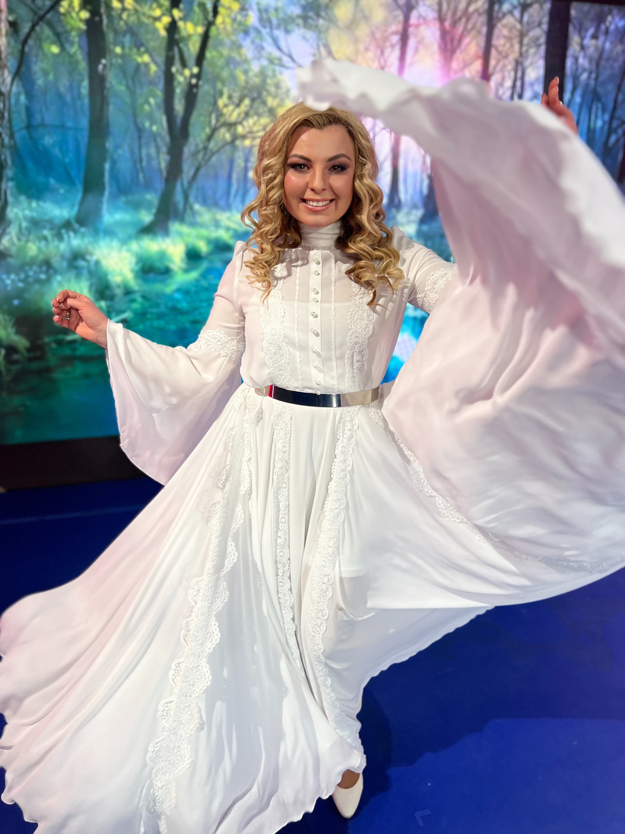 Vlada (vocal)