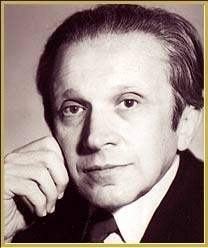 Вайнберг Моисей (Мечислав) (1919 - 1996)
