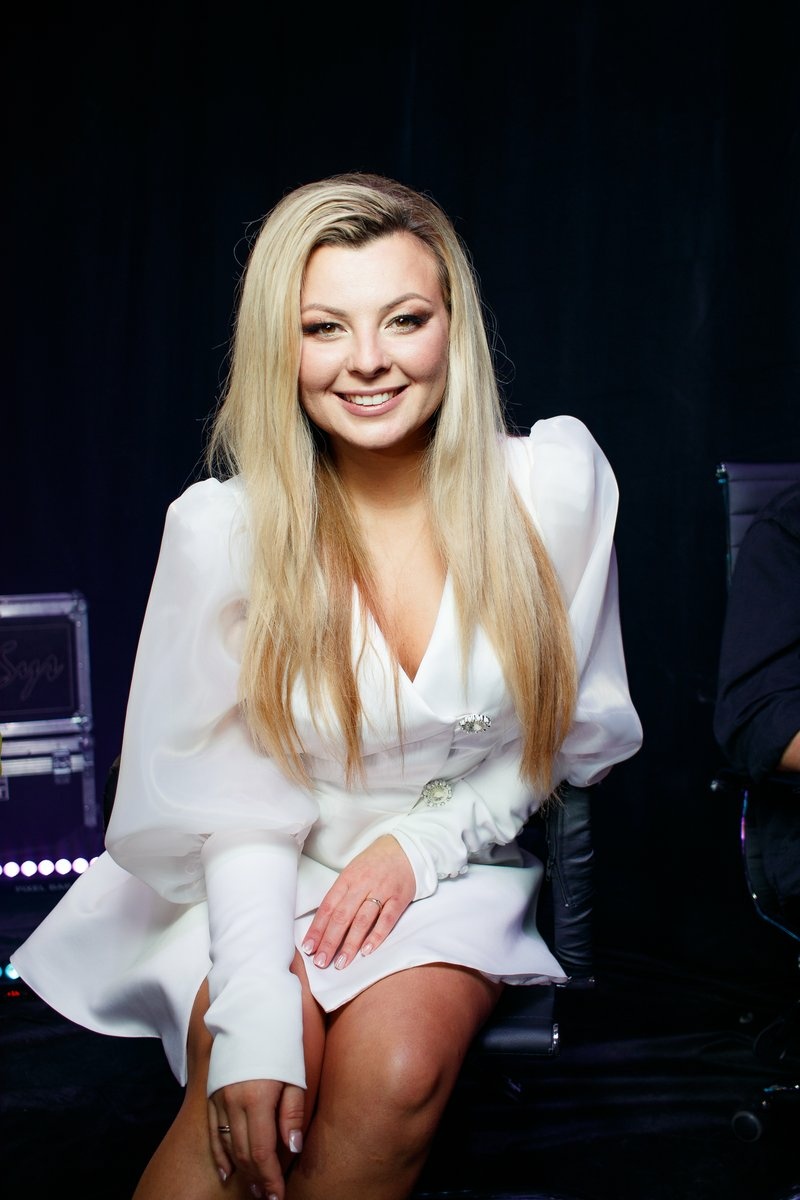 Vlada (vocal)