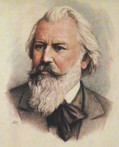 Брамс Иоганнес (1833 - 1897) Брамс Иоганнес (1833 - 1897)