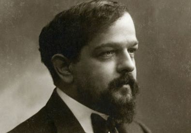 Дебюсси Клод (1862 - 1918) Дебюсси Клод (1862 - 1918)
