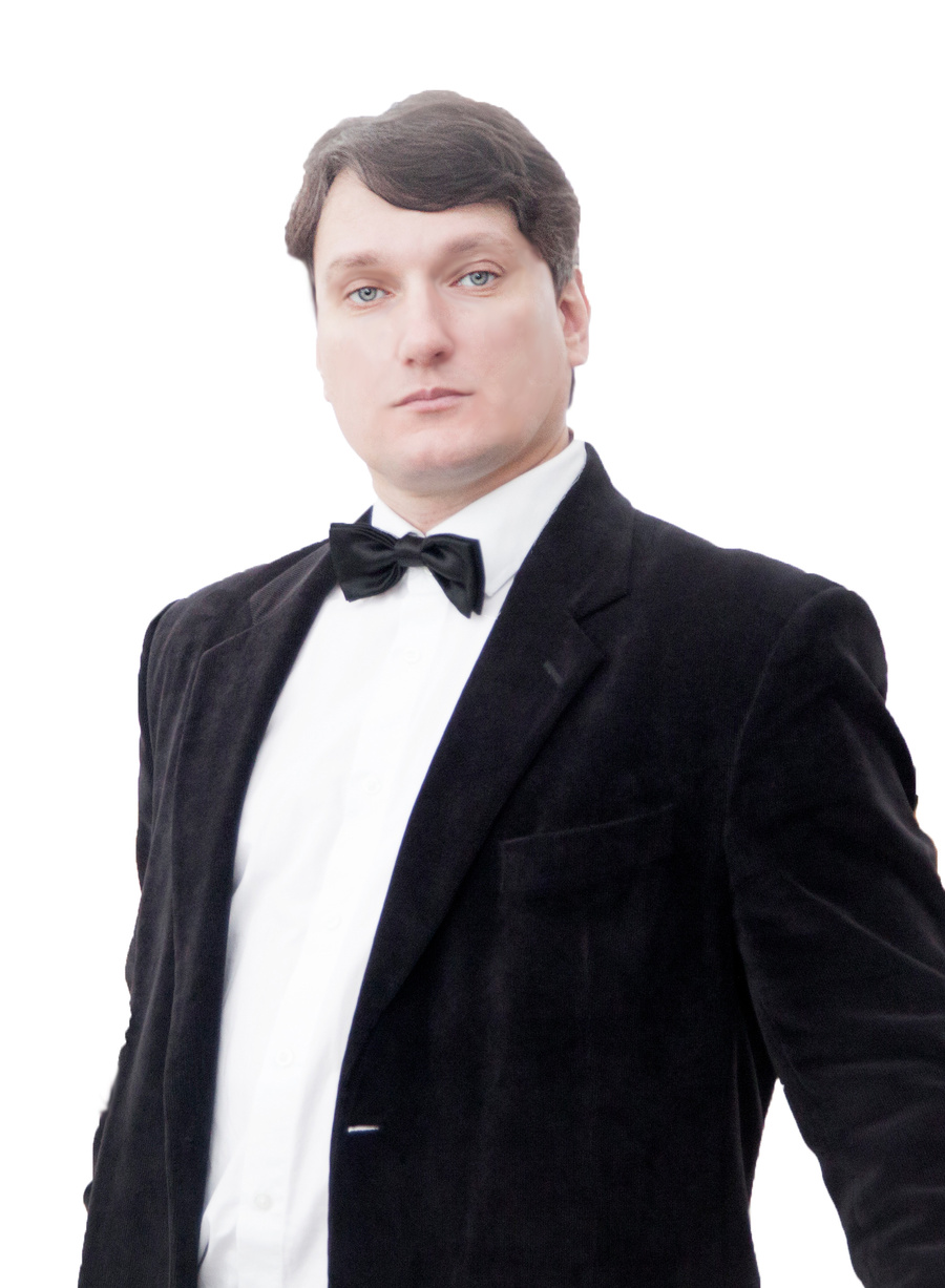 Дмитрий Гайдуков Дмитрий Гайдуков