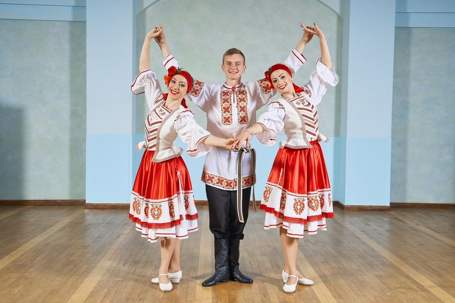 Свята, белорусский государственный ансамбль народной музыки Свята, белорусский государственный ансамбль народной музыки