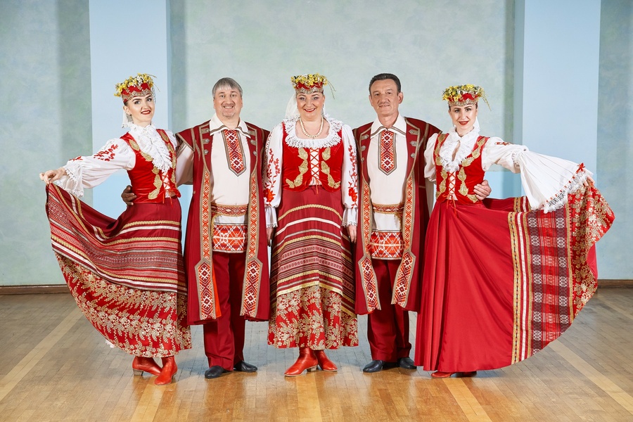 Свята, белорусский государственный ансамбль народной музыки Свята, белорусский государственный ансамбль народной музыки