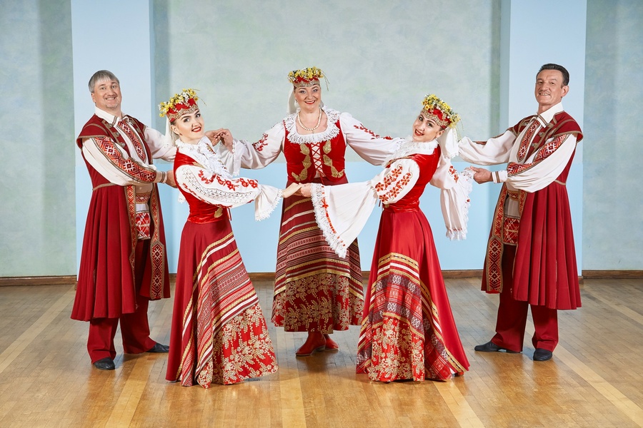 Свята, белорусский государственный ансамбль народной музыки Свята, белорусский государственный ансамбль народной музыки
