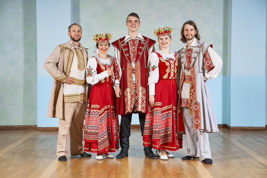 Свята, белорусский государственный ансамбль народной музыки Свята, белорусский государственный ансамбль народной музыки