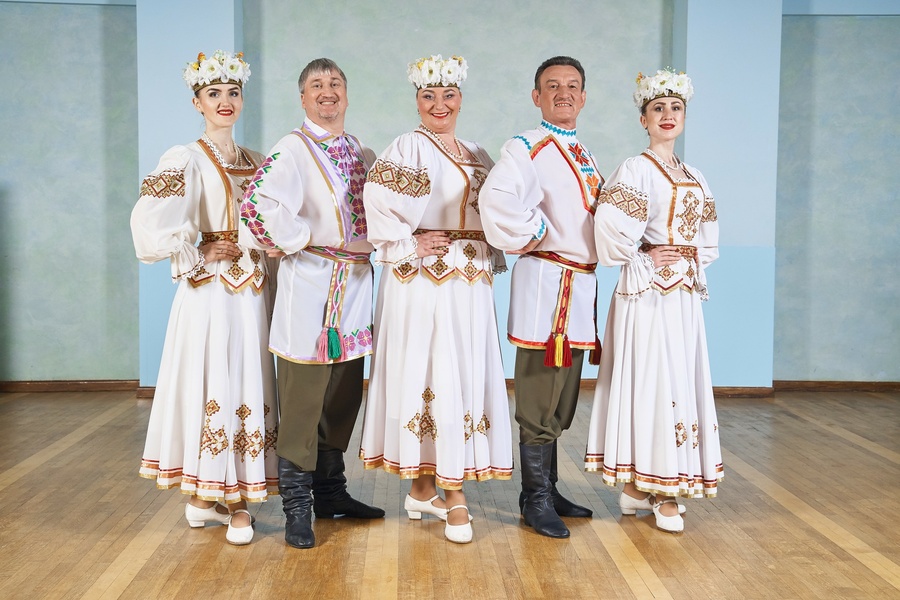 Свята, белорусский государственный ансамбль народной музыки Свята, белорусский государственный ансамбль народной музыки