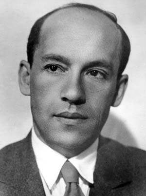 Дунаевский Исаак (1900 - 1955) Дунаевский Исаак (1900 - 1955)