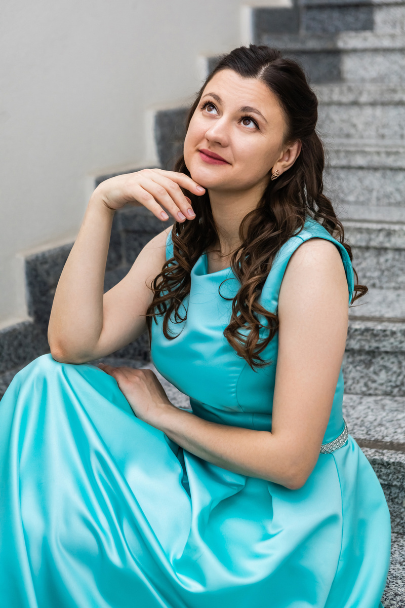 Добралёт Марина (сопрано) Добралёт Марина (сопрано)