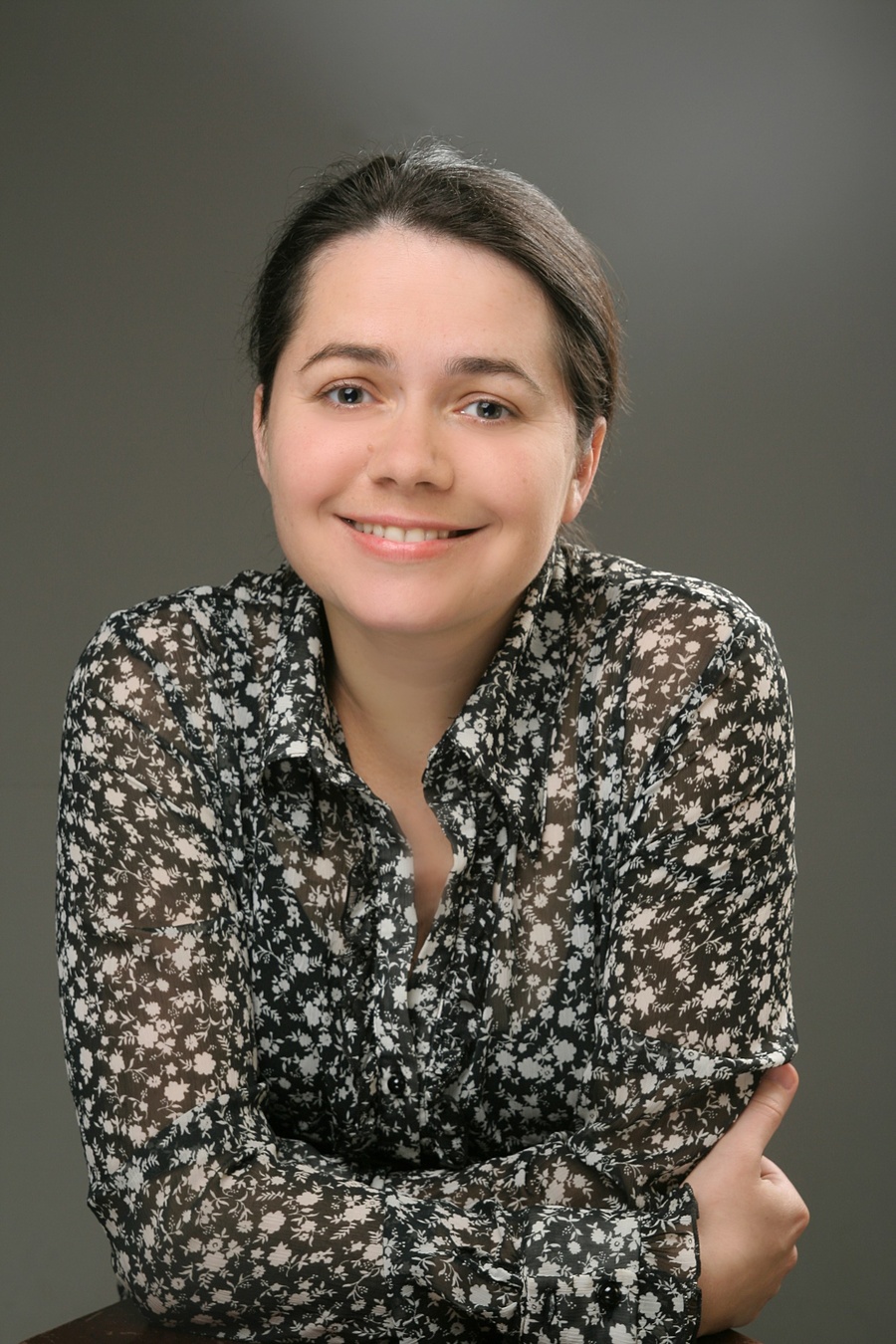 Лузан Елена (фортепиано)