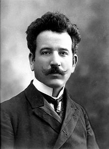 Босси Марко Энрико (1861 - 1925) Босси Марко Энрико (1861 - 1925)