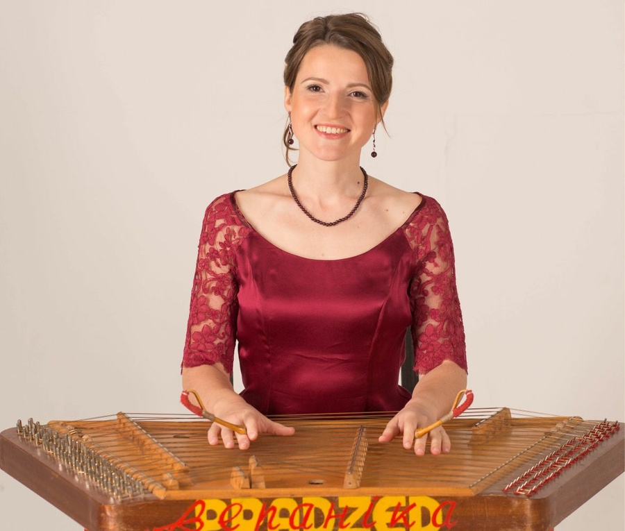 Praded Veronika (duclimer) Praded Veronika (duclimer)