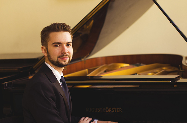 Shapliko Artem (piano) Shapliko Artem (piano)
