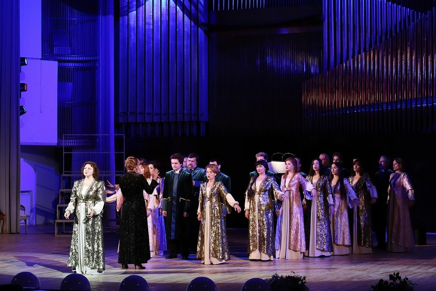 State Chamber Choir of the Republic of Belarus State Chamber Choir of the Republic of Belarus