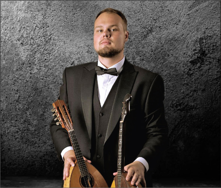 Titov Dmitry (domra) Titov Dmitry (domra)