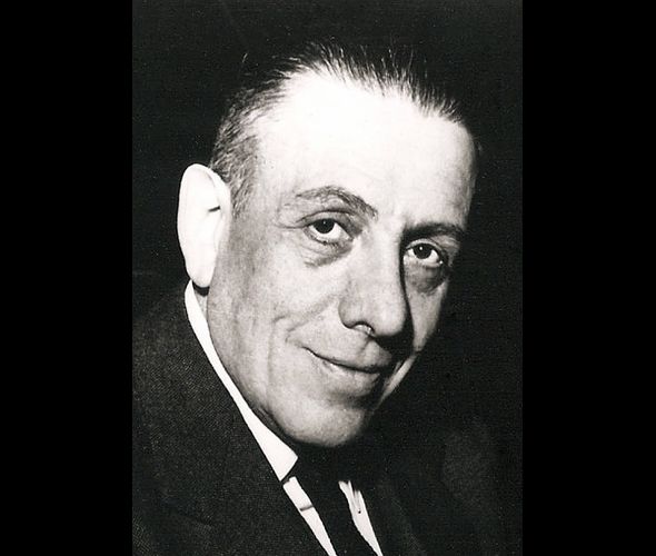 Пуленк Франсис (1899 - 1963)