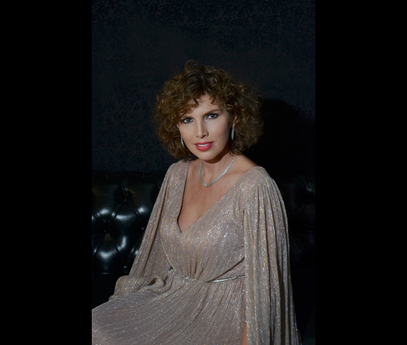 Gromova Natalia (piano)