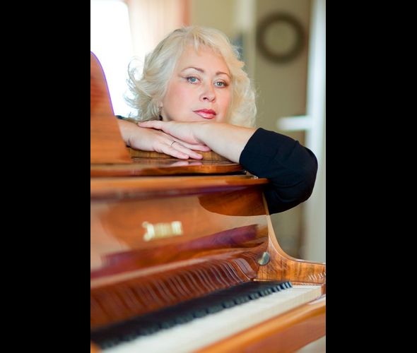 Старченко Татьяна (фортепиано)