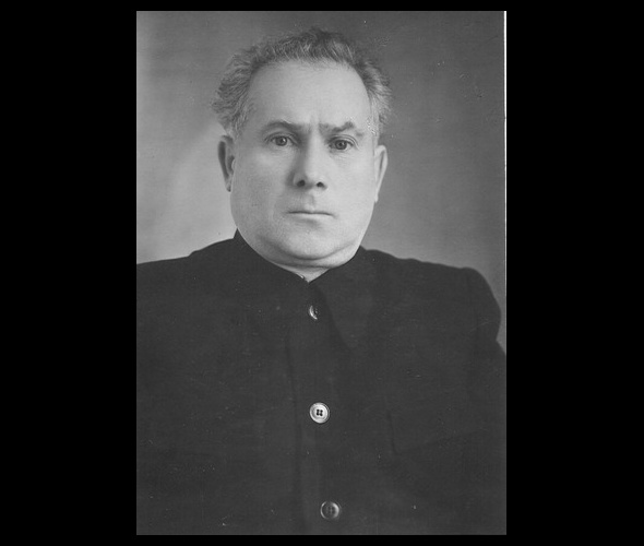 Розенфельд Ефим (1894–1964)