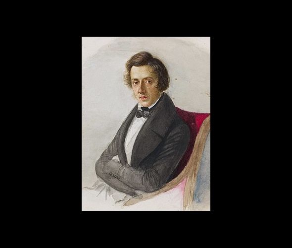 Шопен Фридерик (1810 - 1849)