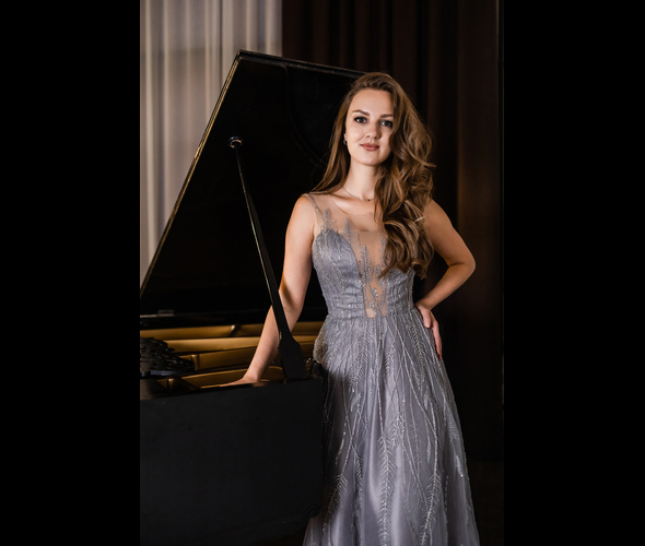 Аляксейчык Анастасія (фартэпіяна)