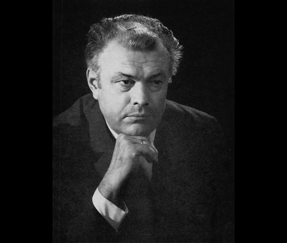 Бальсис Эдуардас Косто (1919 - 1984)