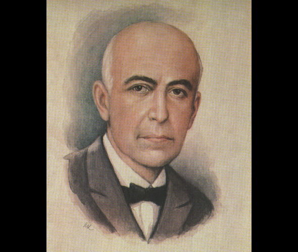 Фалья Мануэль де (1876 - 1946)