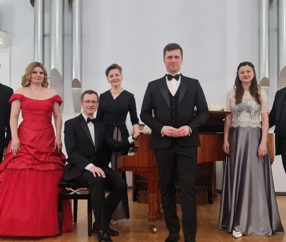 Филармония для детей и юношества