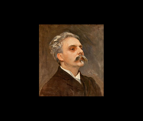 Форе Габриэль (1845 - 1924)