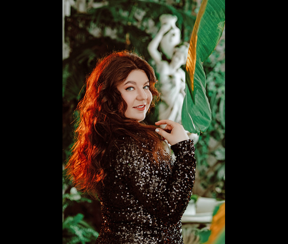 Кузьміч Алена (фартэпіяна)